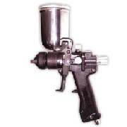 Manual Spray Gun (Руководства Spray Gun)