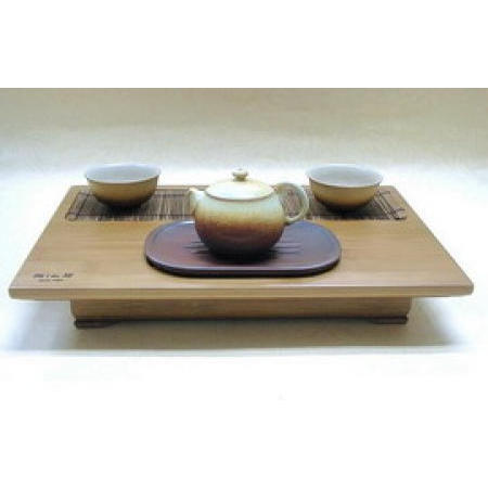 Xing-Fang Bamboo Tea Table (S) (Xing-Fang Bamboo Tea Table (S))