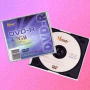 Melody 47G-DVDR (Мелоди 47g-DVDR)