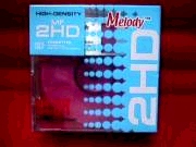 Melody floppy disks (Melody floppy disks)