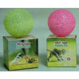 PET TOY-FLASH HIGHT (PET TOY-HAUTE FLASH)