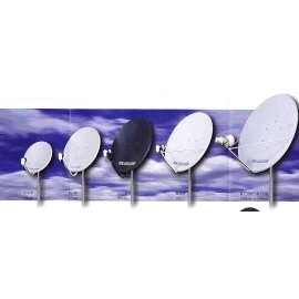 DIGITAL Satelliten-Antenne (DIGITAL Satelliten-Antenne)