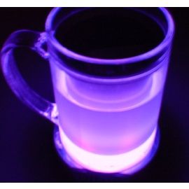 LED-Blitz-Beer Cup (LED-Blitz-Beer Cup)