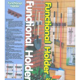 FUNCTIONAL HOLDER (ФУНКЦИОНАЛЬНЫЕ ДЕРЖАТЕЛЬ)