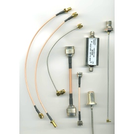 RF-CABLE ASSEMBLY (RF-CABLE ASSEMBLY)