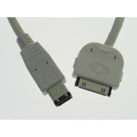 ipod CABLE (câble pour iPod)