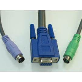 KVM CABLE (KVM CABLE)