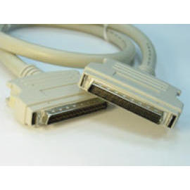 SCSI CABLE (SCSI CABLE)