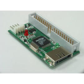 IDE TO SATA ADAPTER (IDE TO SATA ADAPTER)