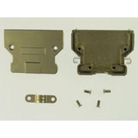 MD Metal Cover (Latch / Schraube) (MD Metal Cover (Latch / Schraube))