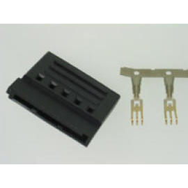 STAT 15PIN SOCKET CRIMP TYPE (STAT 15PIN SOCKET CRIMP TYPE)