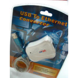 USB Ethernet Adapter (USB Ethernet Adapter)