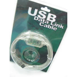 USB DATA LINK CABLE V1.1 (USB-Datenkabel V1.1)