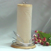 PAPER TOWEL HOLDER (Porte essuie)