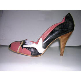 Women Shoes (Chaussures Femme)