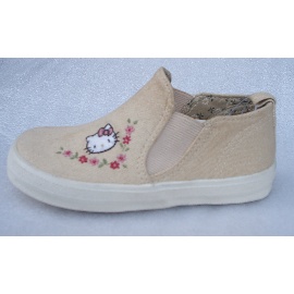 CHILDREN SHOE (CHAUSSURE ENFANT)