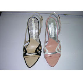 Women Shoes (Chaussures Femme)