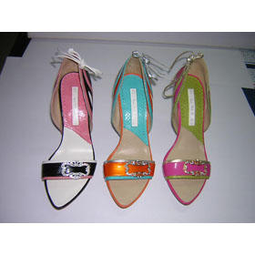 Women Shoes (Chaussures Femme)