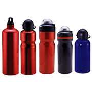 Aluminum Bottles (Aluminum Bottles)