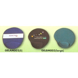 GEL MOUSE PAD (Gel Mouse Pad)