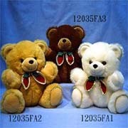 CHRISTMAS STUFFED TOYS (CHRISTMAS STUFFED TOYS)