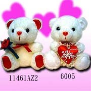 VALENTINE TOYS (VALENTINE JOUETS)