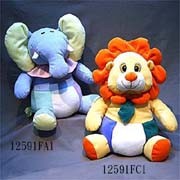 BABY SOFT TOYS