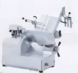 Console Type Automatic mete slicer (Console Type Automatic mete slicer)