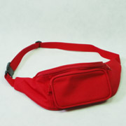 Waist Bag (Sac banane)