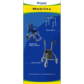 Mobility (Mobilité)