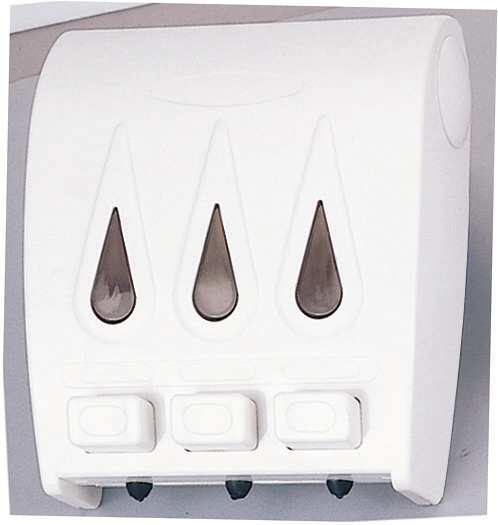 Soap dispenser (Distributeur de savon)