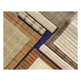 BAMBOO ROLL-UP BLIND (BAMBOO ROLL-UP BLIND)