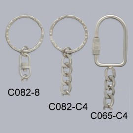 Ring & Chain (Кольца & Chain)