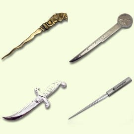 Letter Openers (Letter Openers)