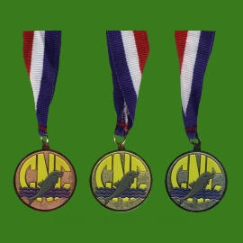 Medals (Mdailles)