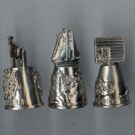 Thimbles