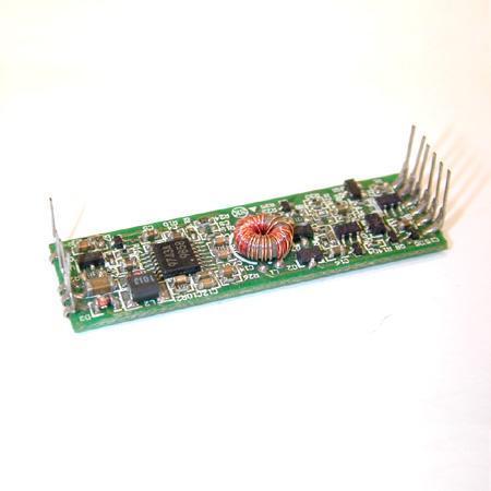 DC-DC Converter (DC-DC Converter)