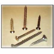 CHIPBOARD SCREWS (Шурупы)