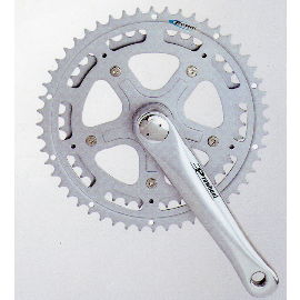 BICYCLE CHAINWHEEL (VELO PLATEAUX)