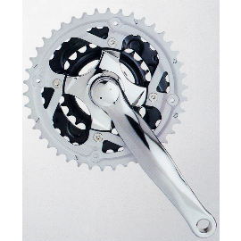 BICYCLE CHAINWHEEL (VELO PLATEAUX)