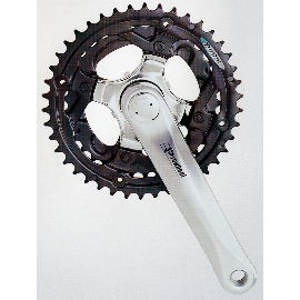 BICYCLE CHAINWHEEL (BICYCLE CHAINWHEEL)