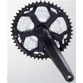 BICYCLE CHAINWHEEL (BICYCLE CHAINWHEEL)