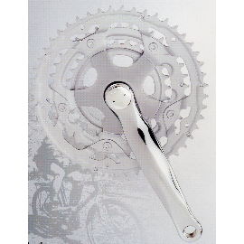 BICYCLE CHAINWHEEL (BICYCLE CHAINWHEEL)