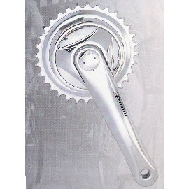 BICYCLE CHAINWHEEL (BICYCLE CHAINWHEEL)