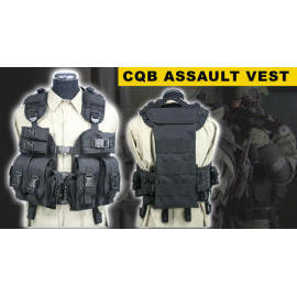 Military Tactical Vest (Military Tactical Vest)