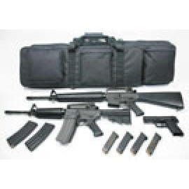 Weapon Carry Bags (Weapon Carry Bags)