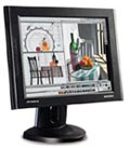 lcd monitor (Moniteur LCD)