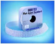 GORE-TEX Gasket Tape (GORE-TEX Joint Tape)