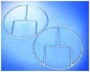 Metal Jacketed Gasket (Metal Jacketed Gasket)