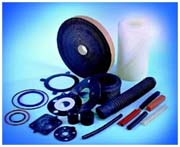 Rubber Sheet Gasket